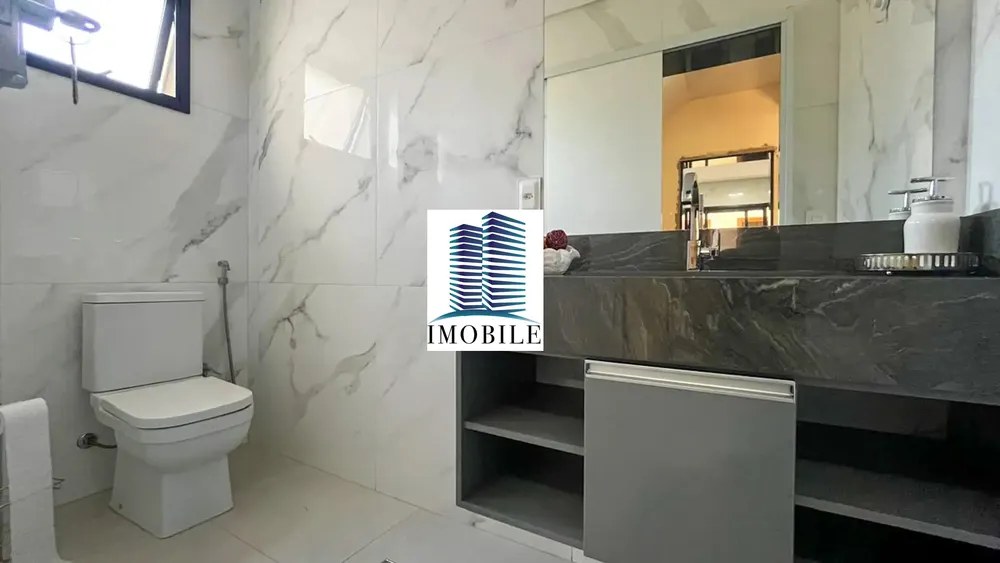 Casa, 4 quartos, 324 m² - Foto 4