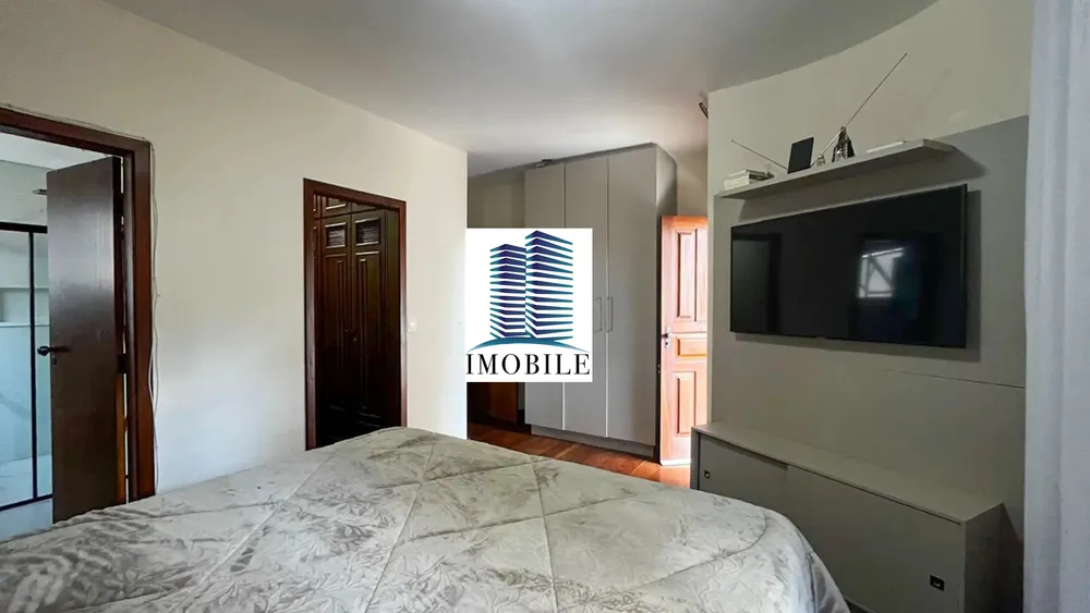 Casa, 4 quartos, 324 m² - Foto 8