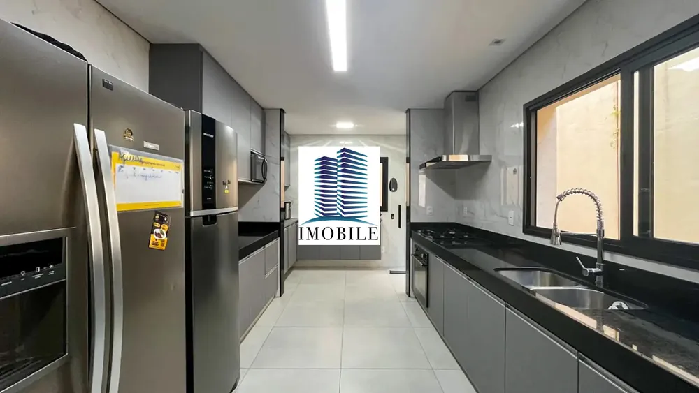 Casa, 4 quartos, 324 m² - Foto 12