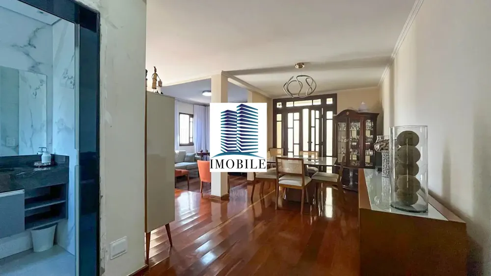 Casa, 4 quartos, 324 m² - Foto 2
