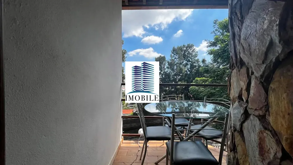 Casa, 4 quartos, 324 m² - Foto 9