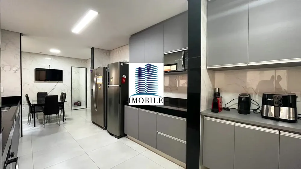 Casa, 4 quartos, 324 m² - Foto 11