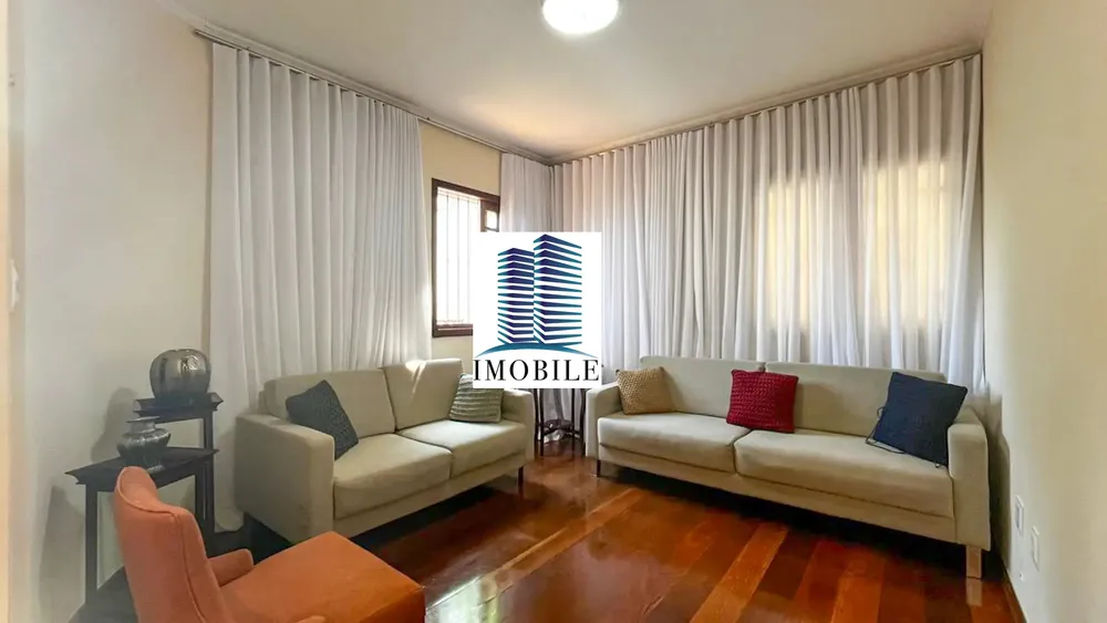 Casa, 4 quartos, 324 m² - Foto 3