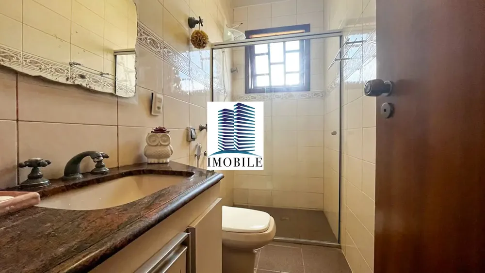 Casa, 4 quartos, 324 m² - Foto 5