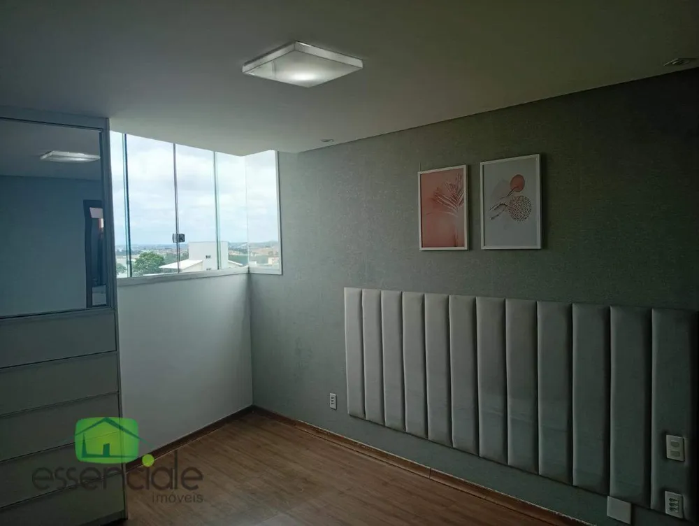 Cobertura, 3 quartos, 200 m² - Foto 11