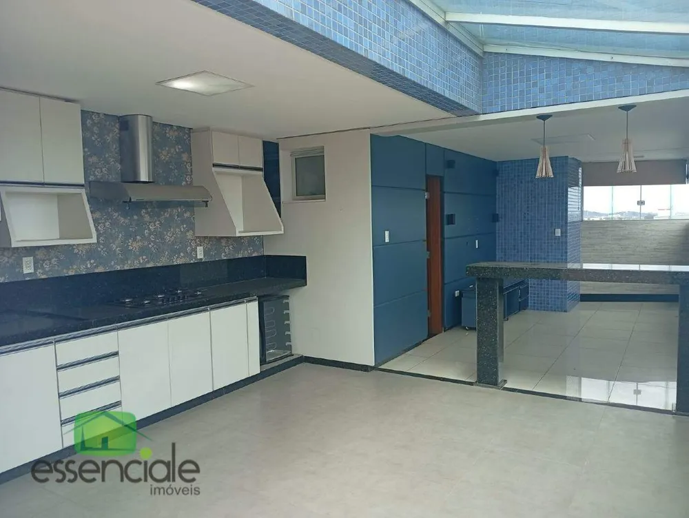 Cobertura, 3 quartos, 200 m² - Foto 7
