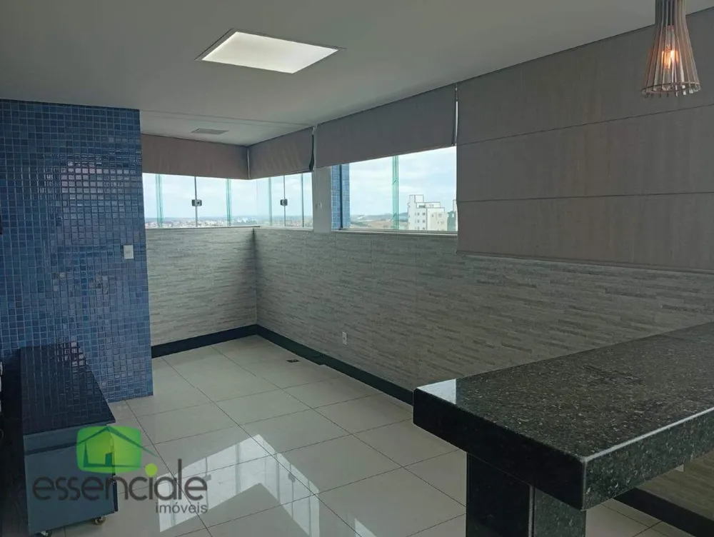 Cobertura, 3 quartos, 200 m² - Foto 6