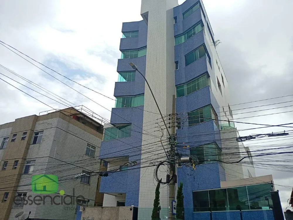 Cobertura, 3 quartos, 200 m² - Foto 1