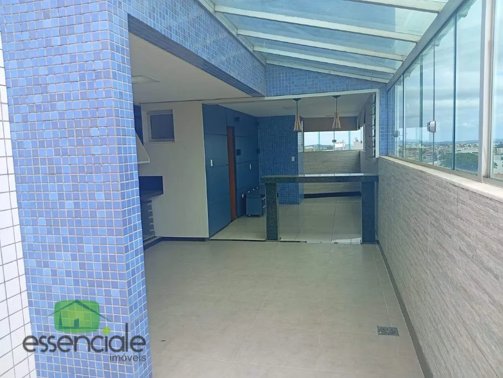 Cobertura, 3 quartos, 200 m² - Foto 8