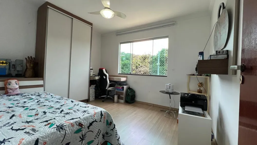 Casa, 3 quartos, 100 m² - Foto 12