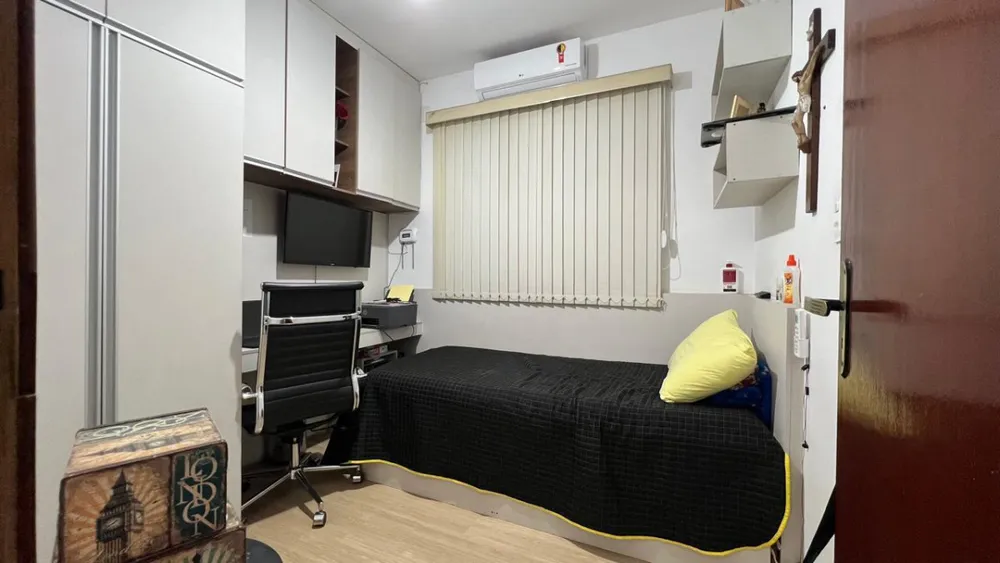 Casa, 3 quartos, 100 m² - Foto 11