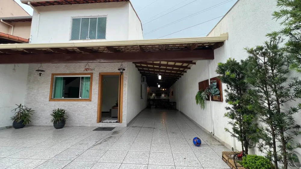 Casa, 3 quartos, 100 m² - Foto 4
