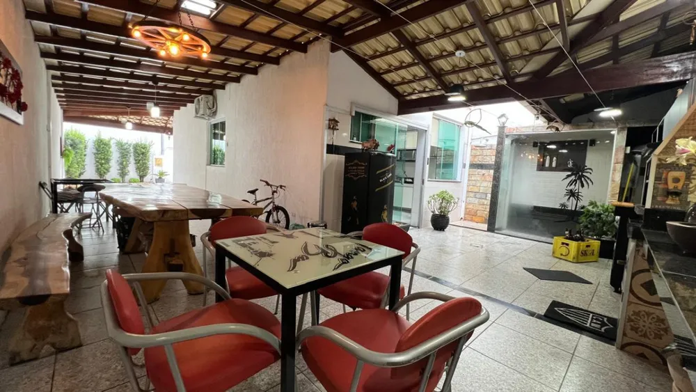 Casa, 3 quartos, 100 m² - Foto 1