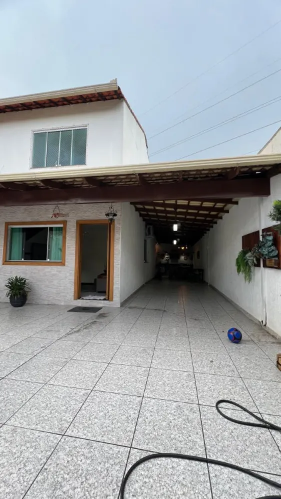 Casa, 3 quartos, 100 m² - Foto 3