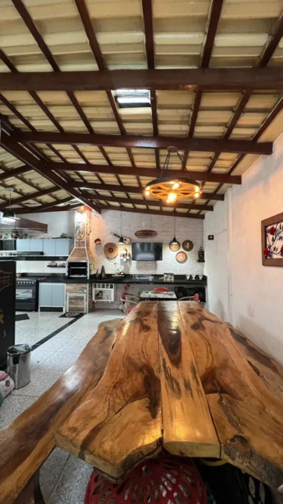 Casa, 3 quartos, 100 m² - Foto 6