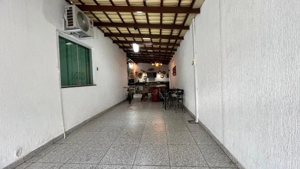 Casa, 3 quartos, 100 m² - Foto 9