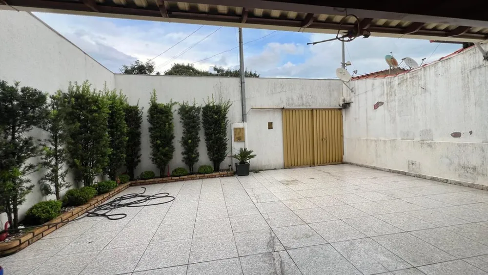 Casa, 3 quartos, 100 m² - Foto 8