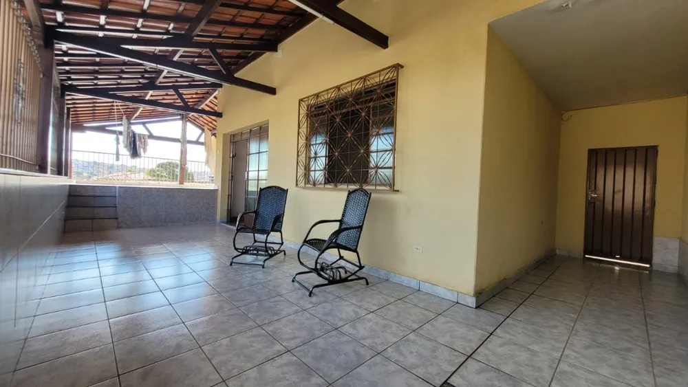 Casa, 3 quartos, 362 m² - Foto 1