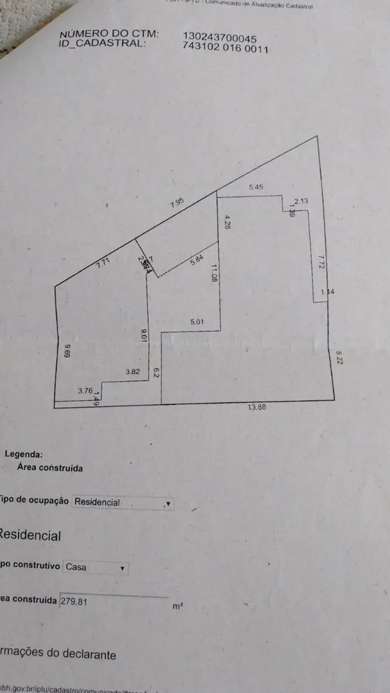 Casa, 3 quartos, 362 m² - Foto 12
