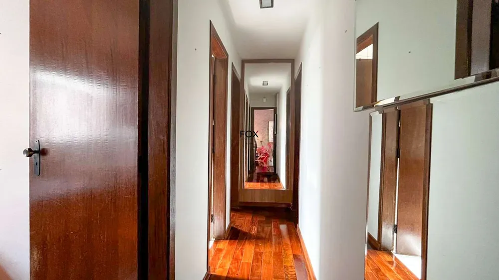 Apartamento, 3 quartos, 130 m² - Foto 4
