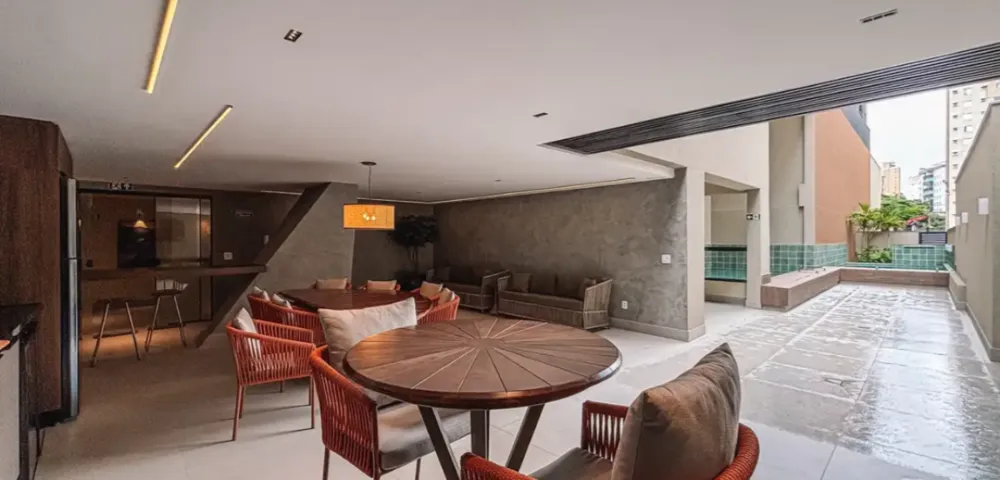 Apartamento, 2 quartos, 62 m² - Foto 6