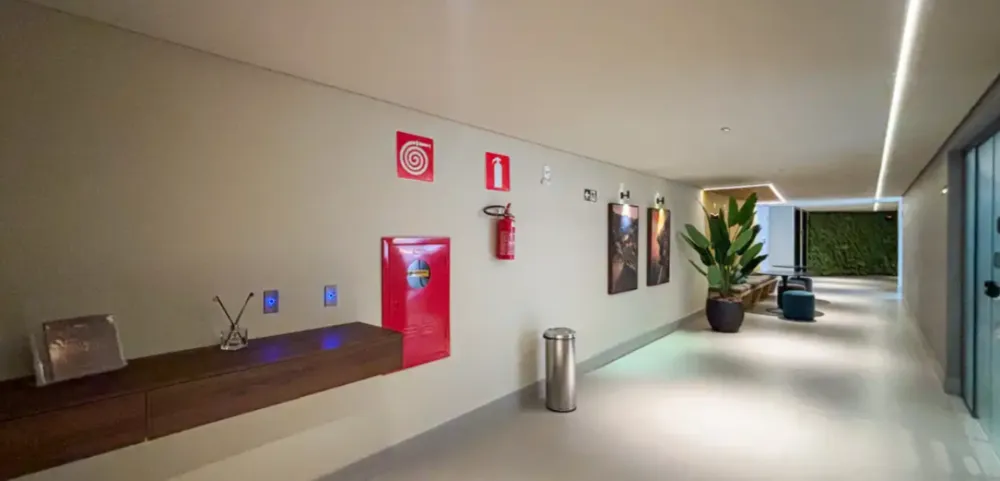 Apartamento, 2 quartos, 62 m² - Foto 8