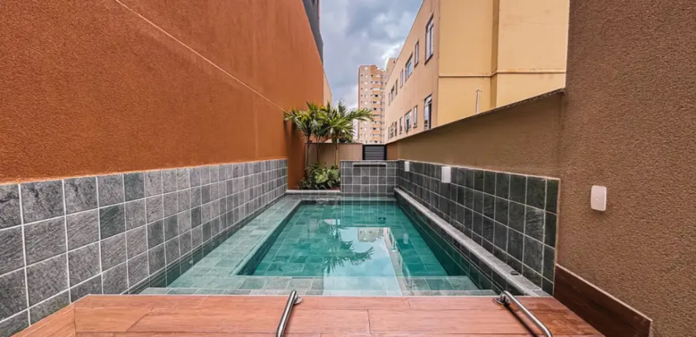Apartamento, 2 quartos, 62 m² - Foto 5