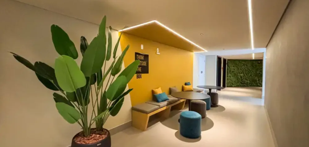 Apartamento, 2 quartos, 62 m² - Foto 2