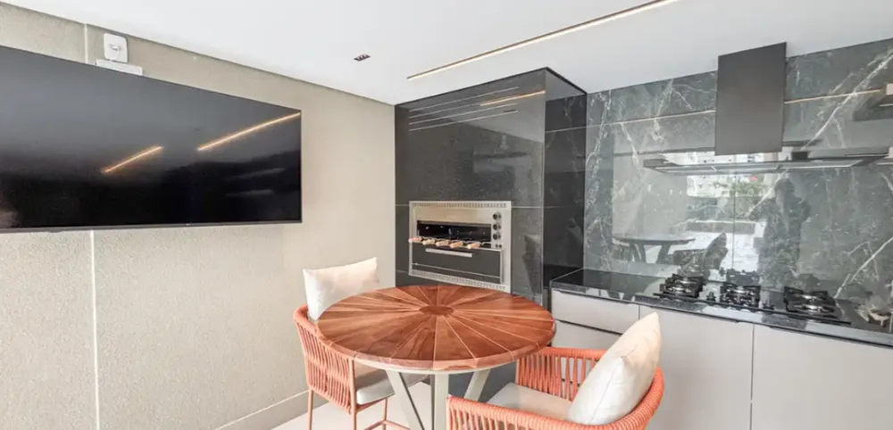 Apartamento, 2 quartos, 62 m² - Foto 4
