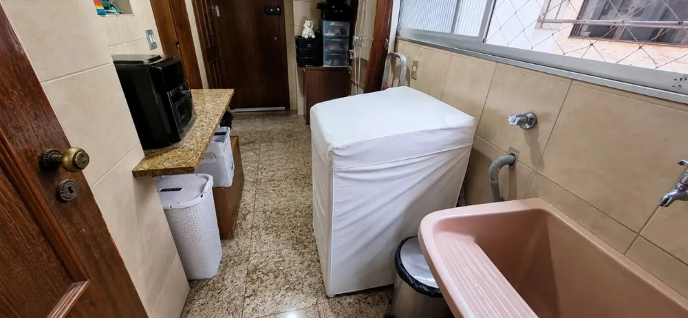 Apartamento, 4 quartos, 149 m² - Foto 7