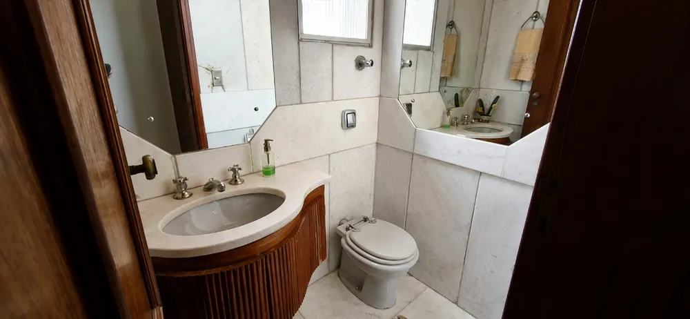 Apartamento, 4 quartos, 149 m² - Foto 3