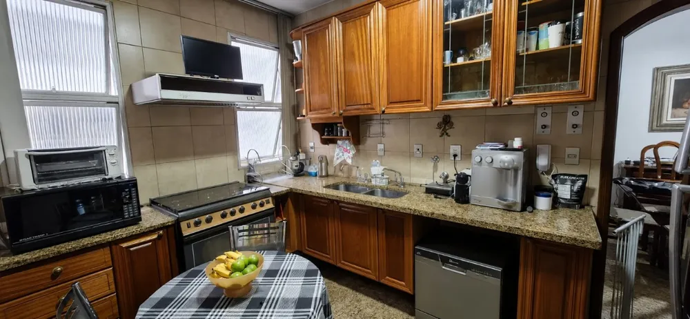 Apartamento, 4 quartos, 149 m² - Foto 6