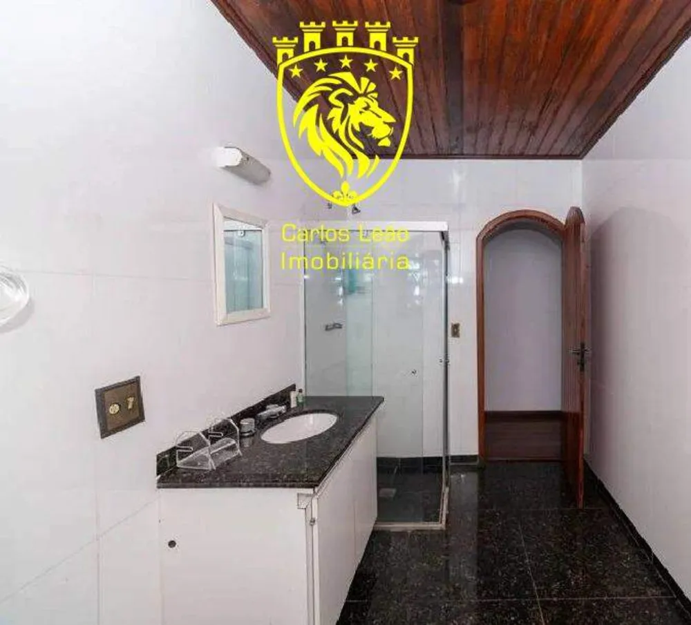Casa, 4 quartos, 540 m² - Foto 11
