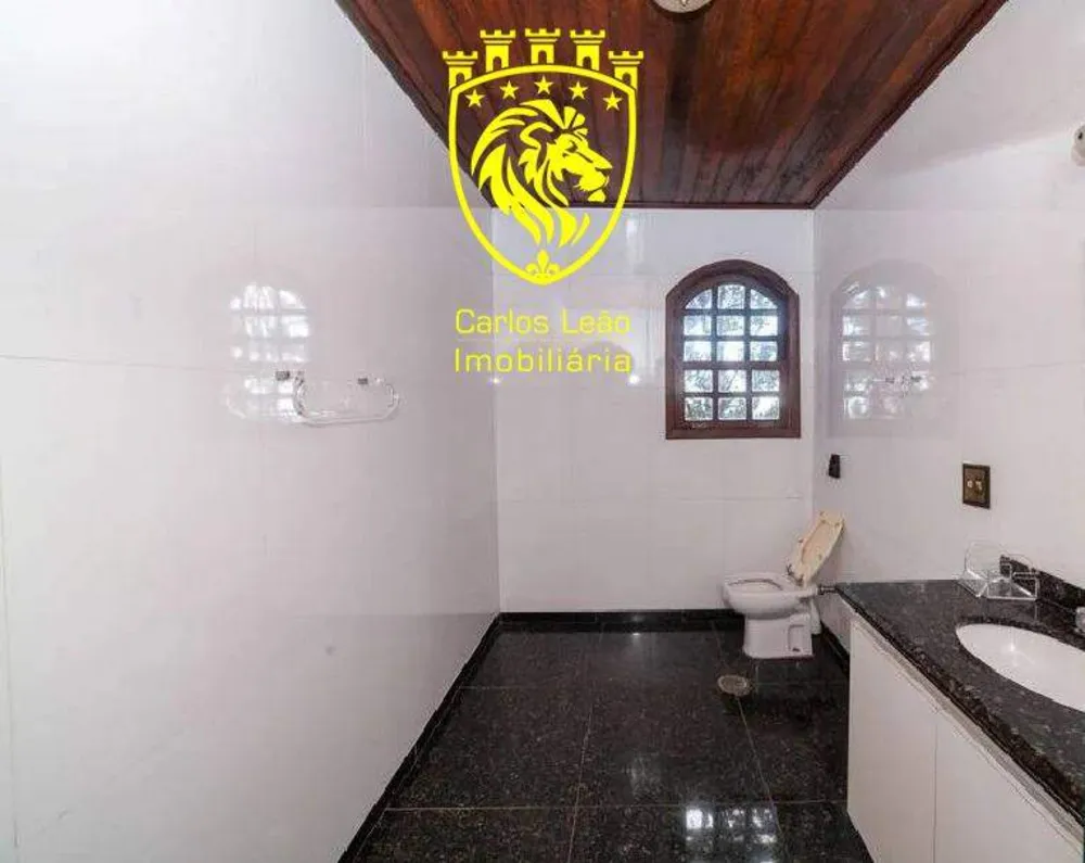 Casa, 4 quartos, 540 m² - Foto 10