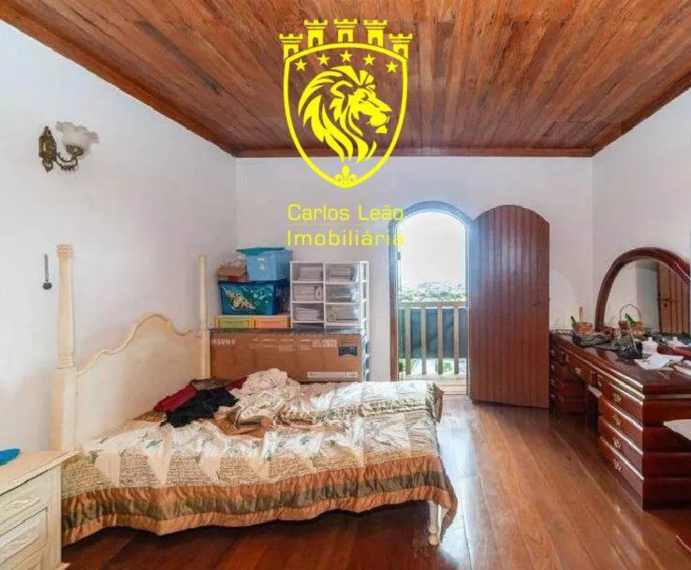 Casa, 4 quartos, 540 m² - Foto 6
