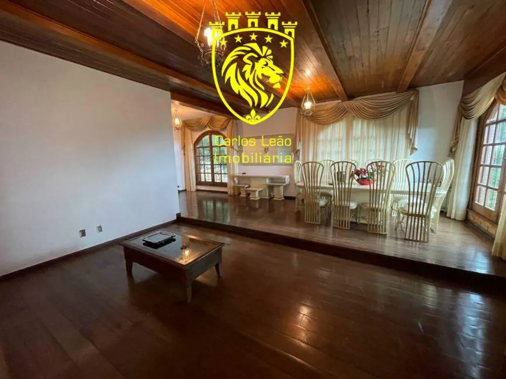 Casa, 4 quartos, 540 m² - Foto 3