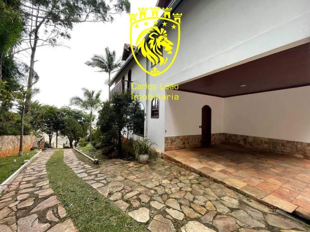 Casa, 4 quartos, 540 m² - Foto 14