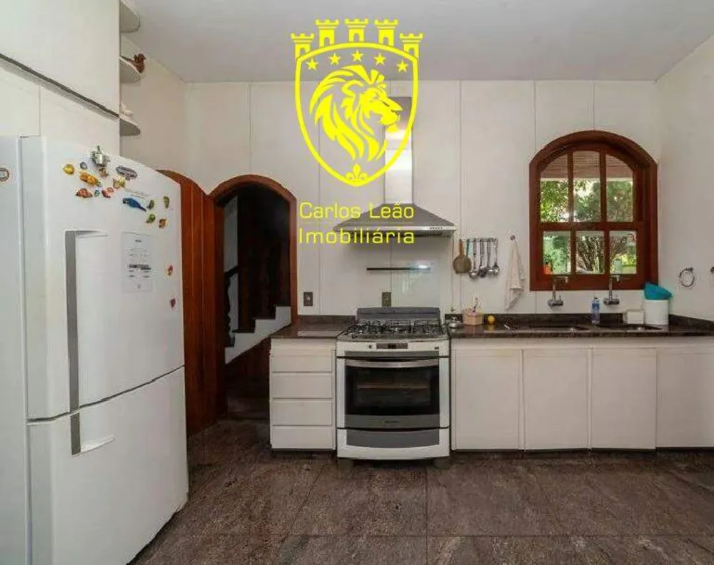 Casa, 4 quartos, 540 m² - Foto 12