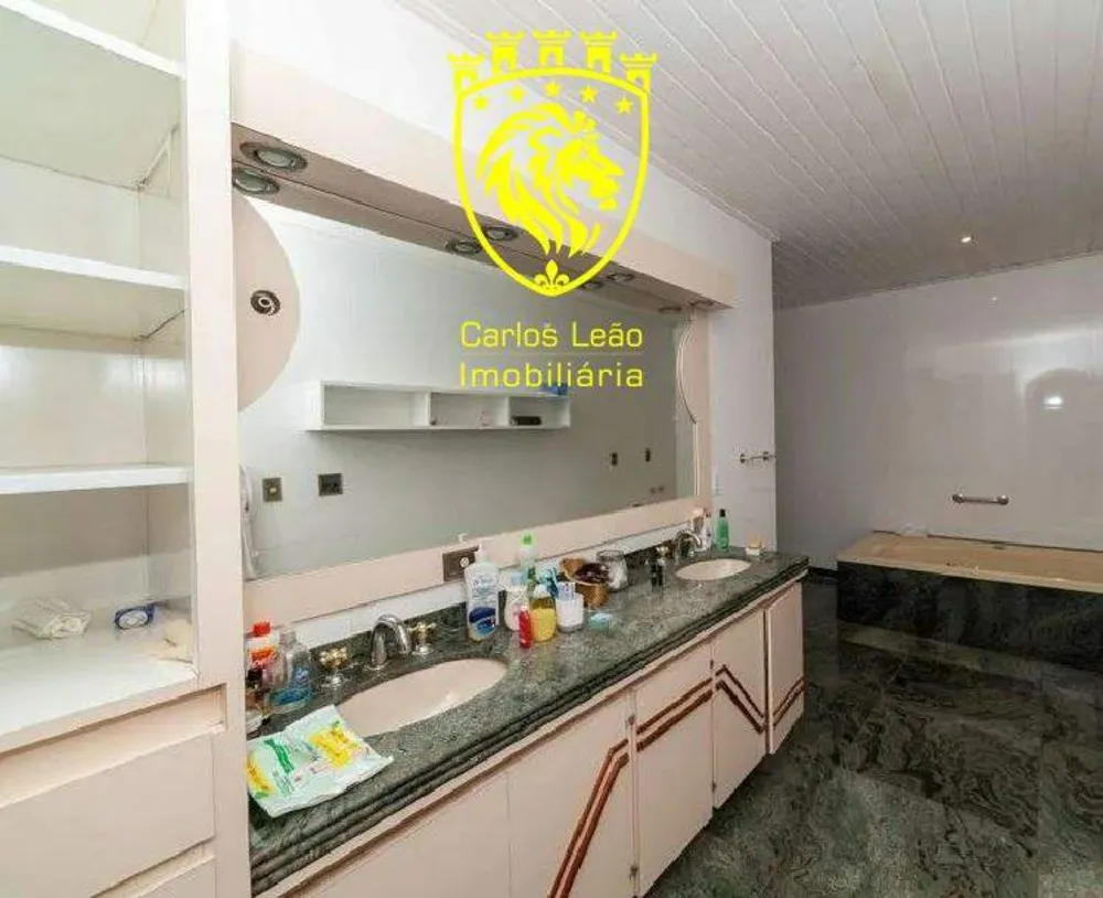 Casa, 4 quartos, 540 m² - Foto 9