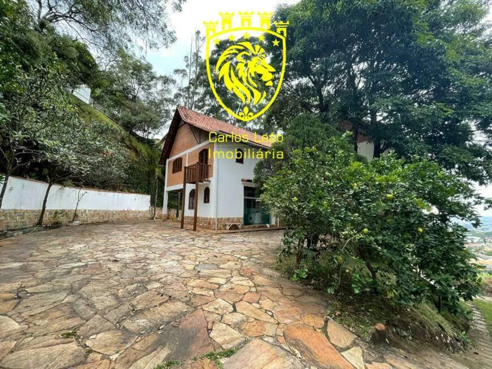 Casa, 4 quartos, 540 m² - Foto 15