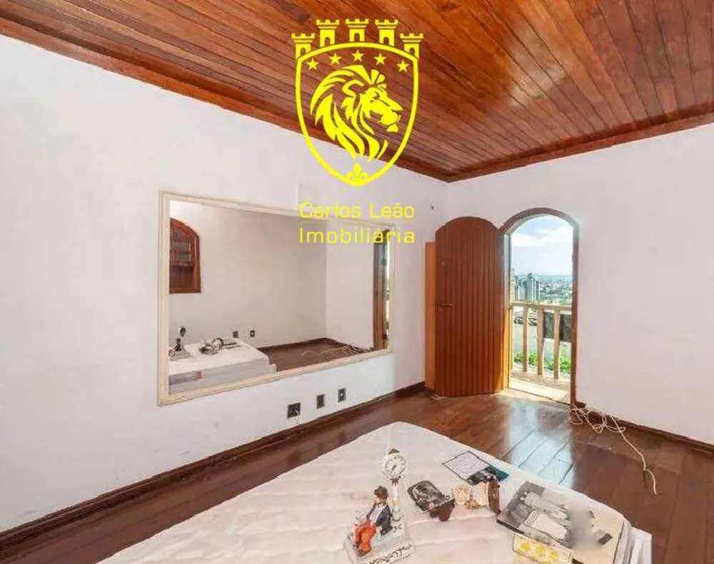 Casa, 4 quartos, 540 m² - Foto 8