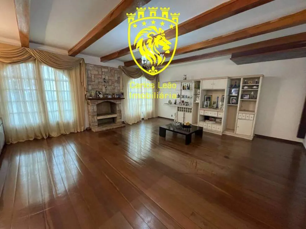 Casa, 4 quartos, 540 m² - Foto 2