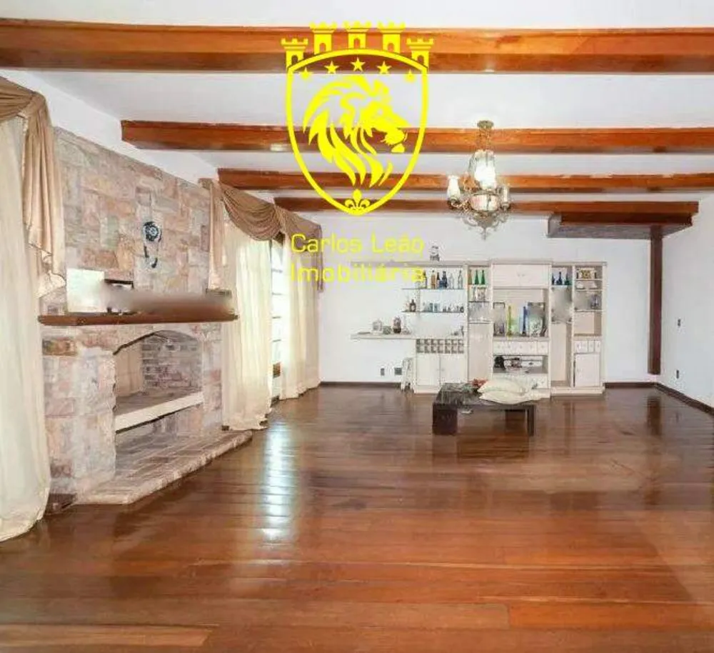 Casa, 4 quartos, 540 m² - Foto 5