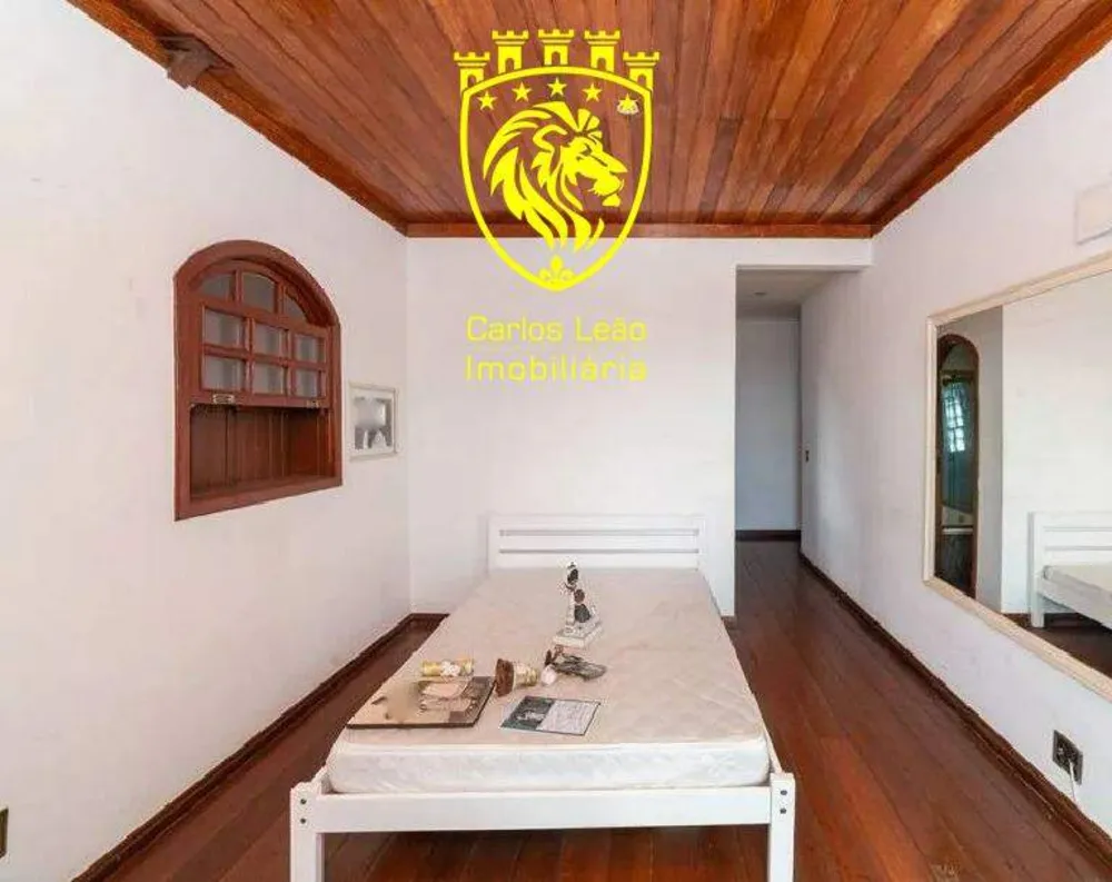 Casa, 4 quartos, 540 m² - Foto 7
