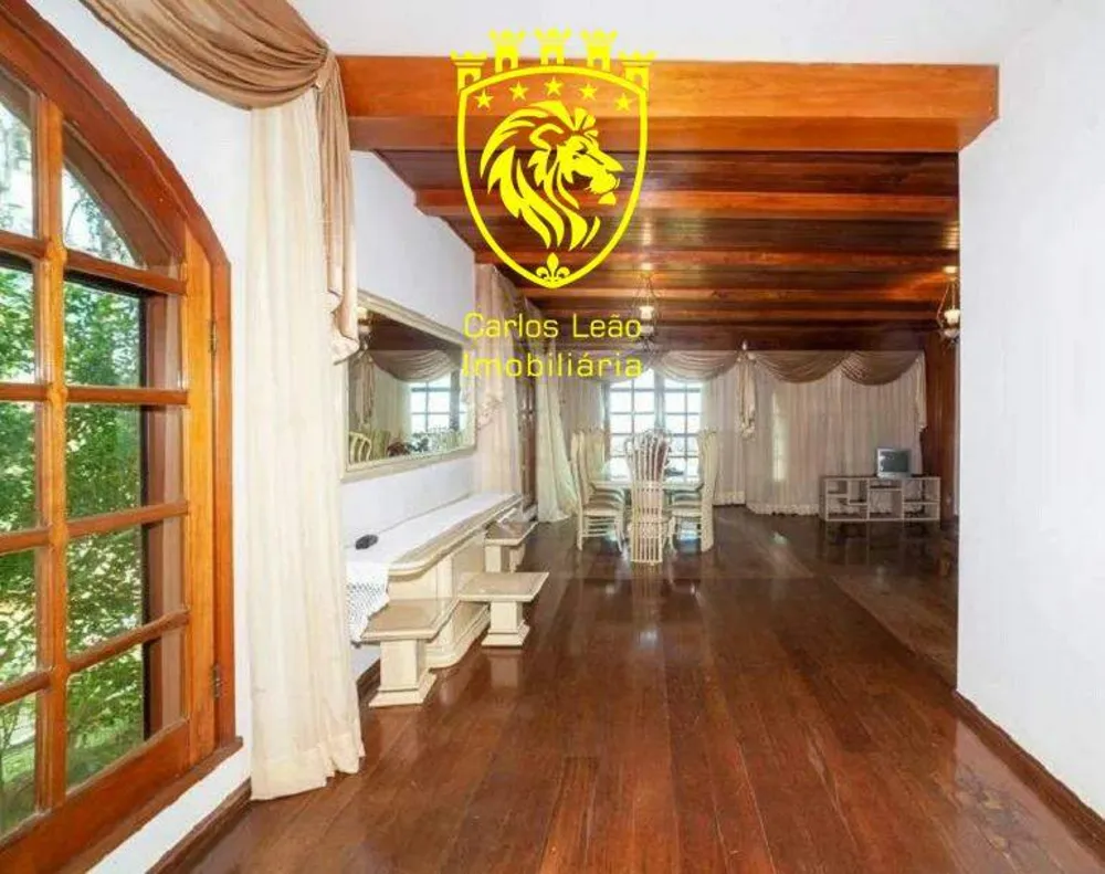 Casa, 4 quartos, 540 m² - Foto 4