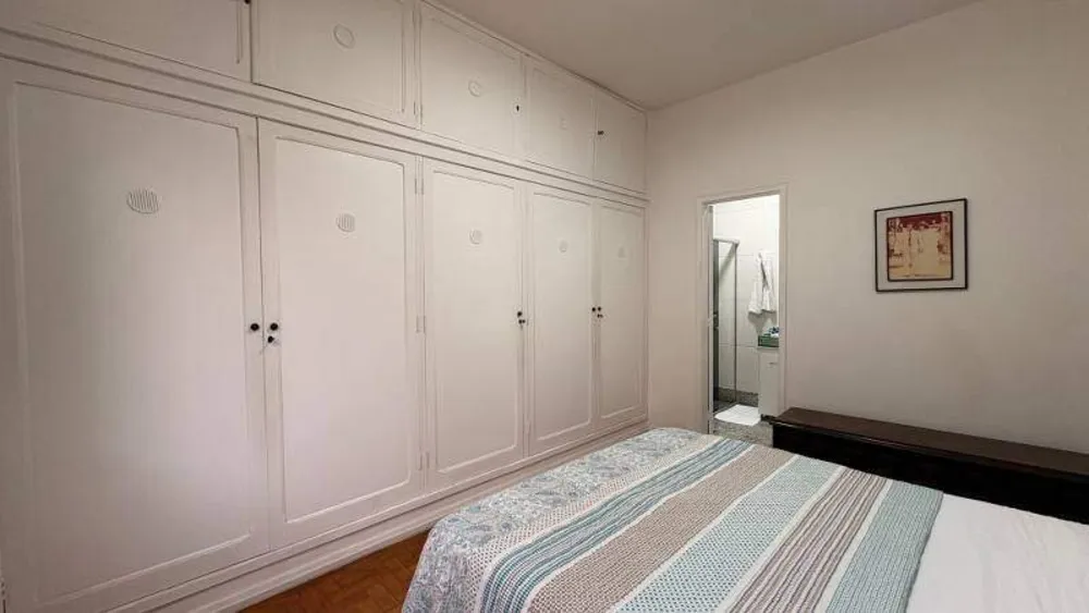 Apartamento, 3 quartos, 115 m² - Foto 8