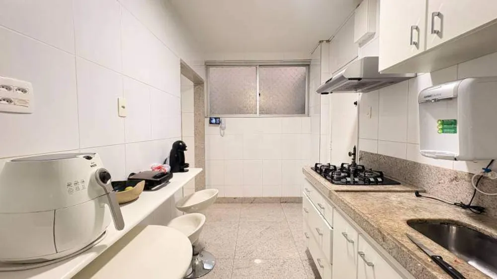 Apartamento, 3 quartos, 115 m² - Foto 7