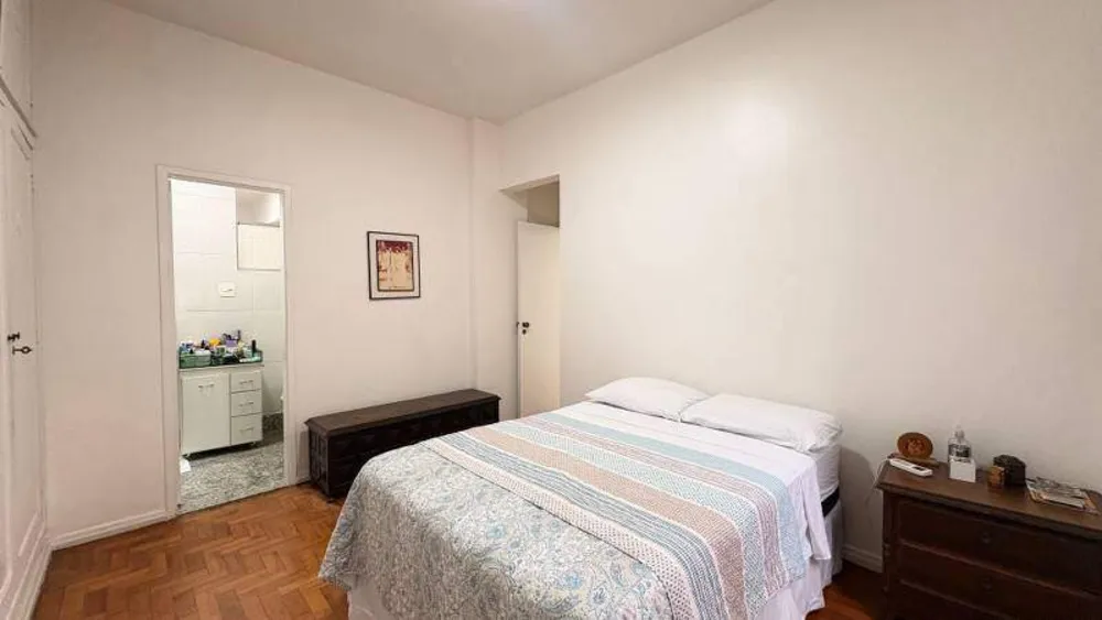 Apartamento, 3 quartos, 115 m² - Foto 6