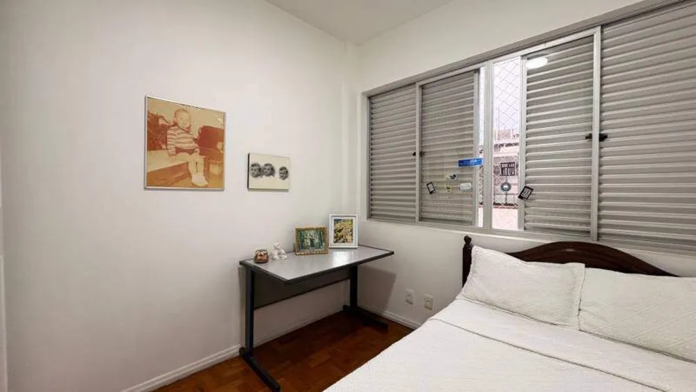 Apartamento, 3 quartos, 115 m² - Foto 4