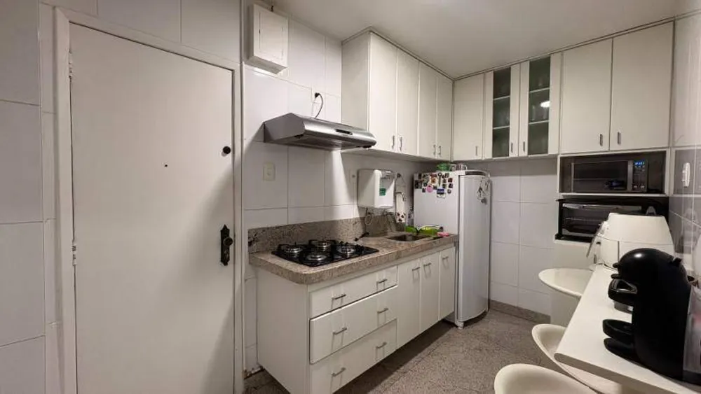 Apartamento, 3 quartos, 115 m² - Foto 17